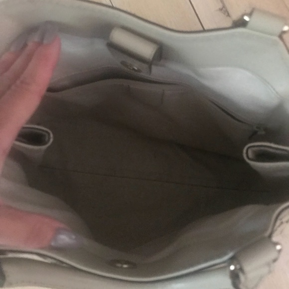 Gucci Sukey Guccismo Canvas With Cream Leather - Picture 4 of 6